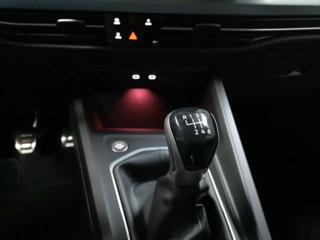 Volkswagen Golf 1.5 TSI Life