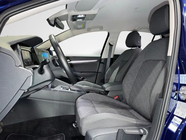 Volkswagen Golf 2.0 TDI DSG Life