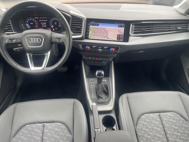 Audi A1 35 TFSI S-Tronic Sportback