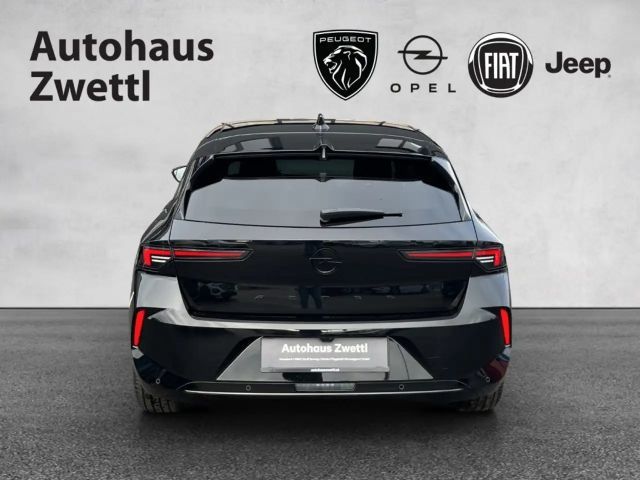 Opel Astra GS-Line Grand Sport