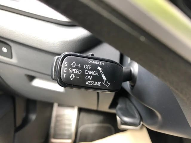 Skoda Octavia Combi Sportline