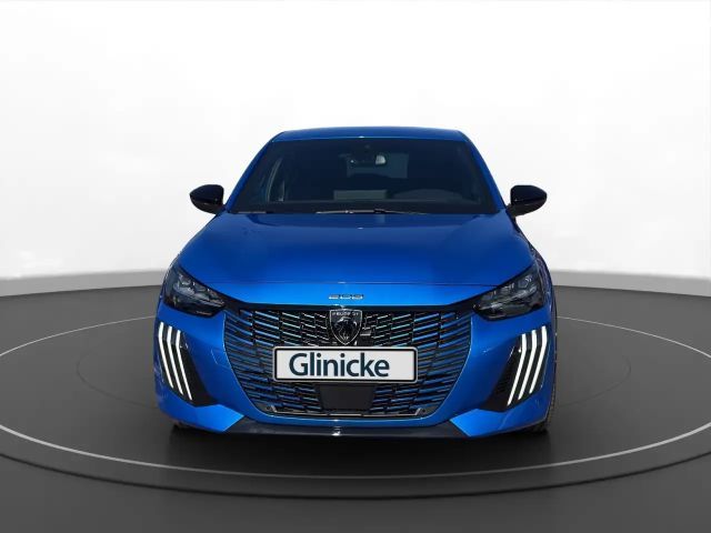 Peugeot E-208 GT-Line Hybrid