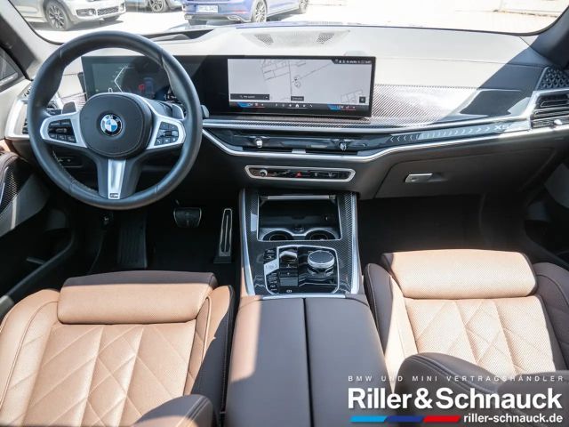 BMW X5 M-Sport xDrive