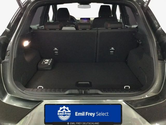 Ford Puma EcoBoost ST Line