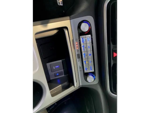 Hyundai Kona 2WD Prime