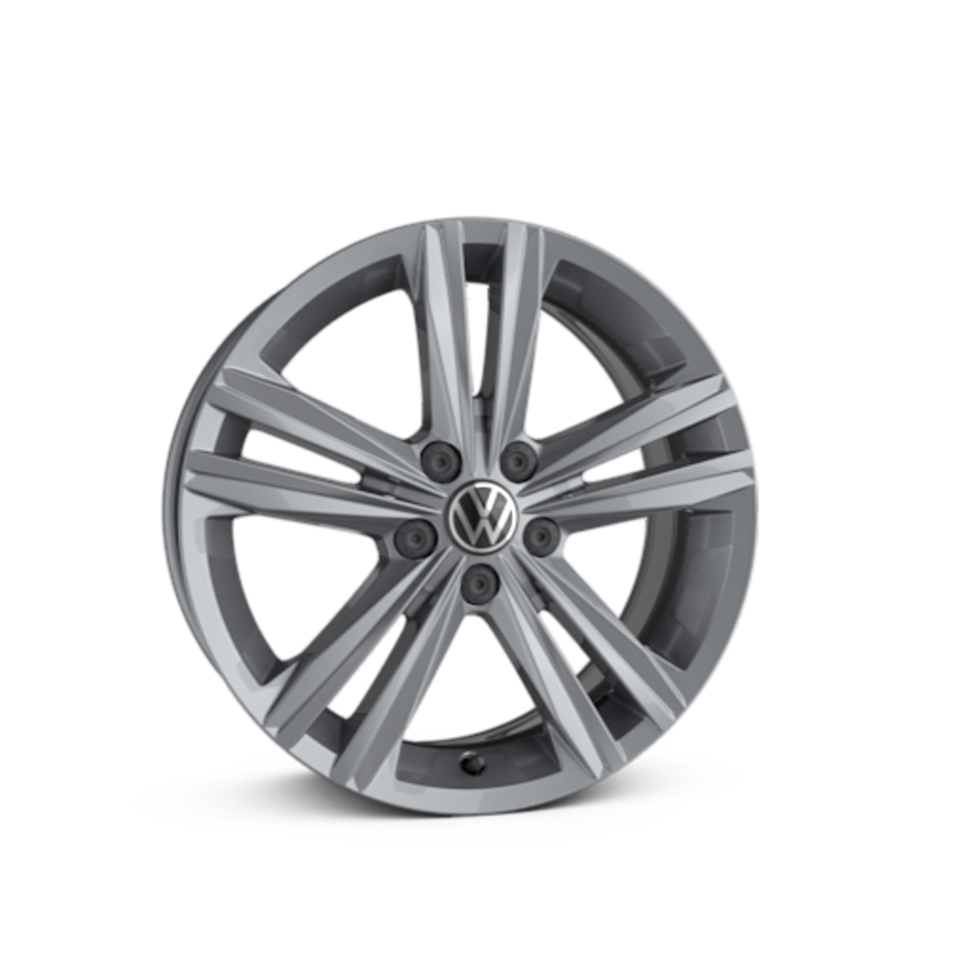 Volkswagen Polo 1.0 TSI