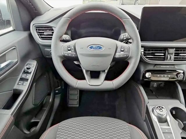 Ford Kuga ST Line