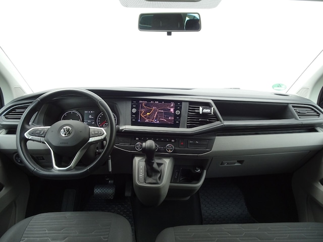 Volkswagen Caravelle 2.0 TDI Comfortline DSG T6