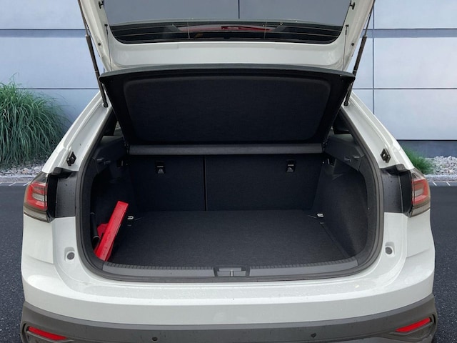 Volkswagen Taigo 1.0 TSI DSG