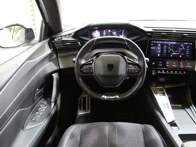 Peugeot 308 EAT8 GT-Line PureTech SW