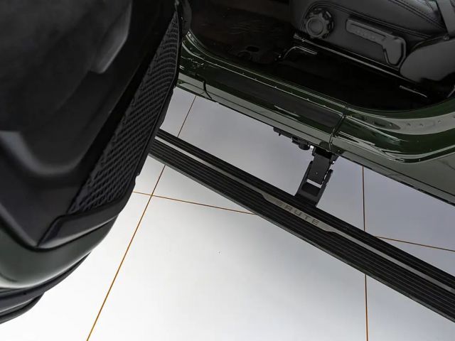 Jeep Wrangler Rubicon