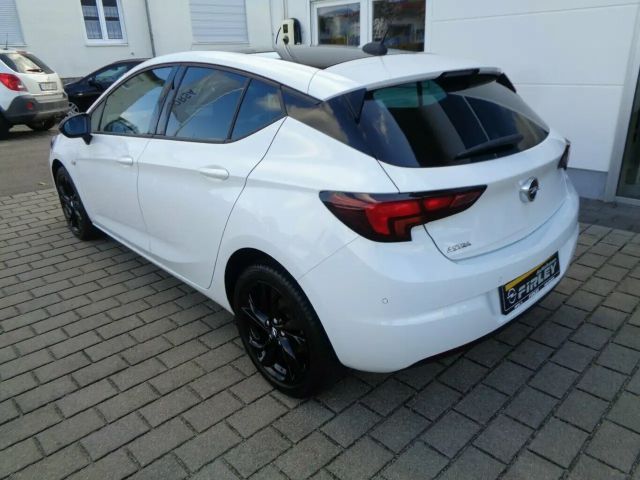 Opel Astra GS-Line Grand Sport