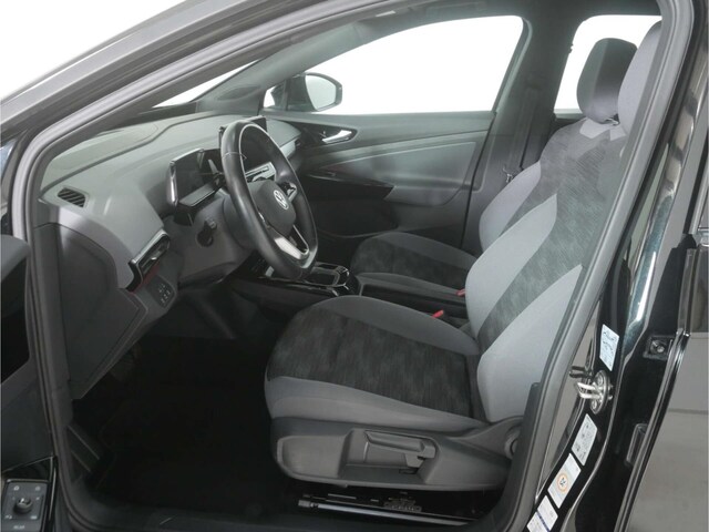 Volkswagen ID.4 77 KWh Performance Pro
