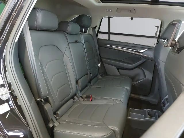 Skoda Kodiaq 2.0 TDI 4x4 Selection