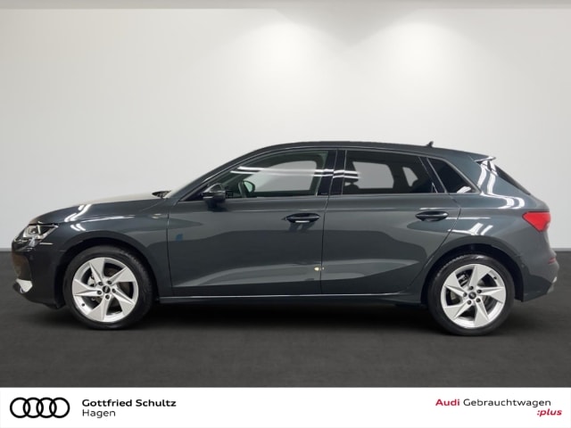Audi A3 30 TFSI S-Tronic Sportback