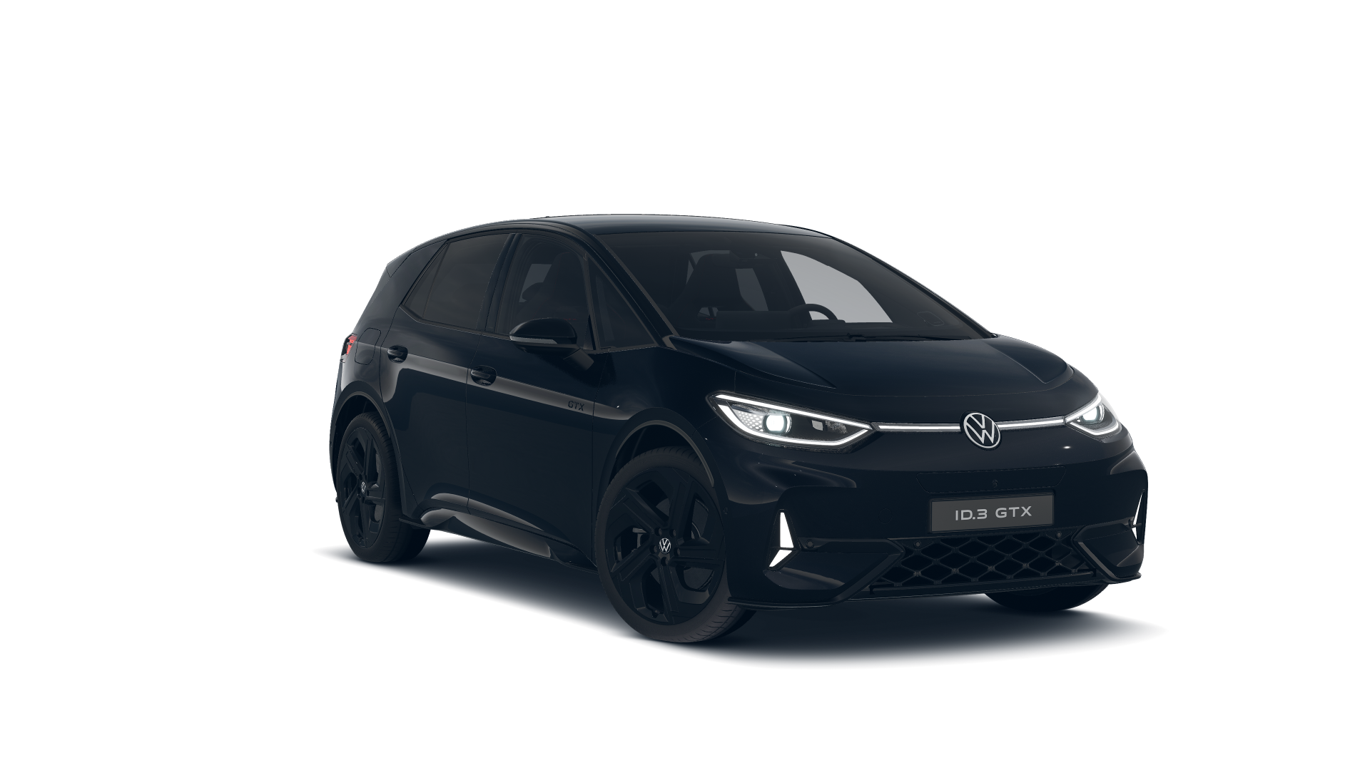 Volkswagen ID.3 GTX Performance