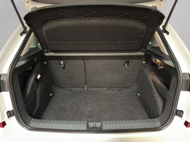 Skoda Kamiq 1.0 TSI Tour