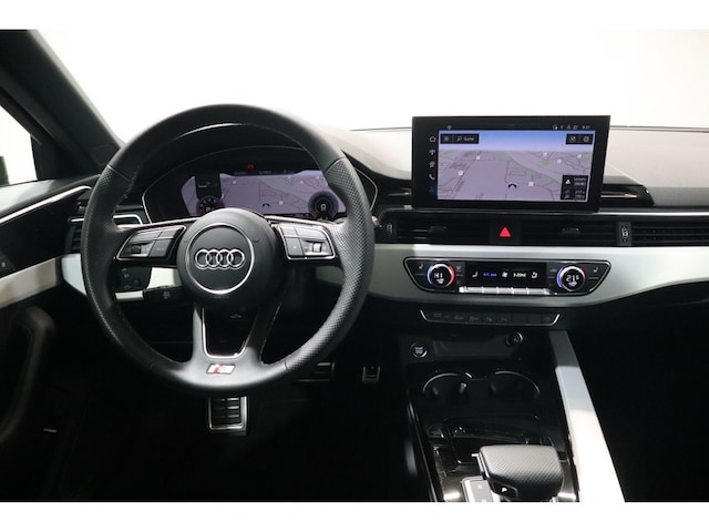 Audi A4 40 TFSI Avant S-Line S-Tronic