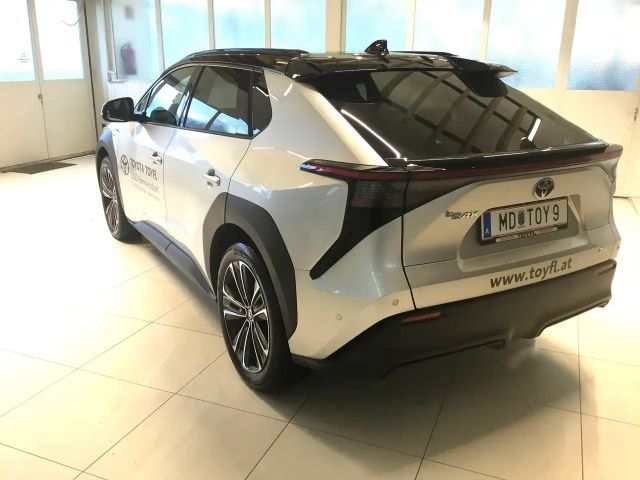 Toyota bZ4X Style Vierwielaandrijving