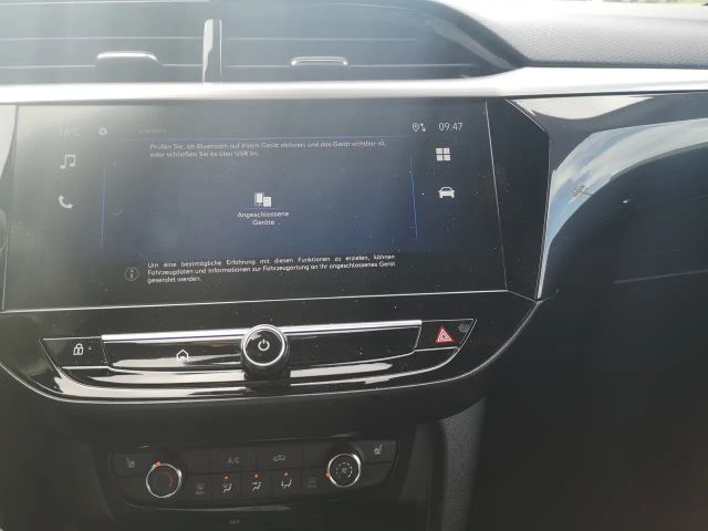 Opel Corsa GS-Line Grand Sport