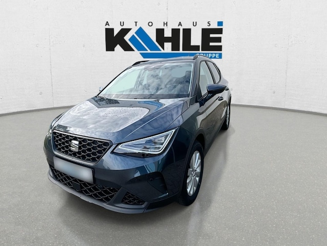 Seat Arona 1.0 TSI Connect DSG