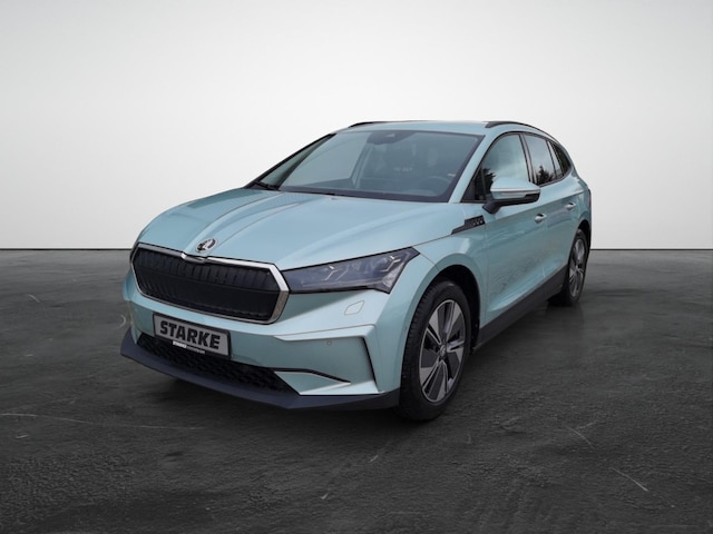 Skoda Enyaq Loft iV 60