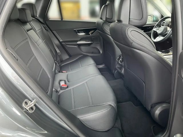 Mercedes-Benz GLC 220 4MATIC GLC 220 d