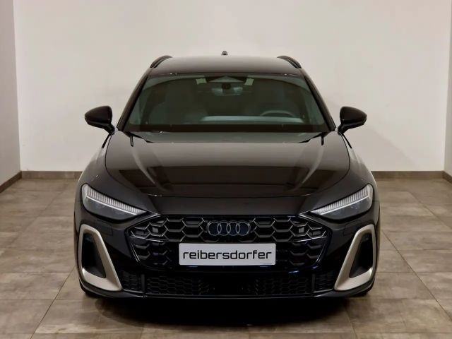 Audi A5 Quattro