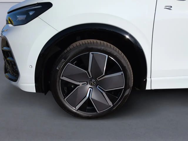 Volkswagen Tiguan 2.0 TDI DSG R-Line