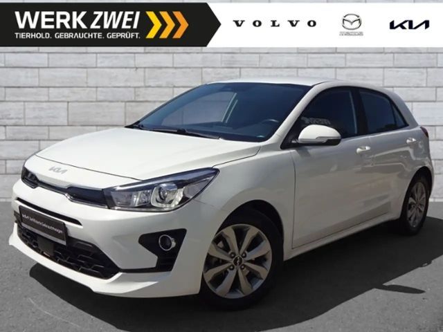 Kia Rio Vision