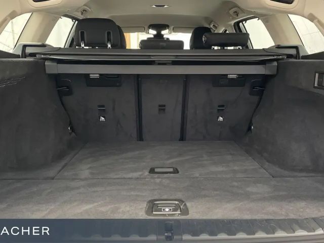 BMW 320 320i Touring