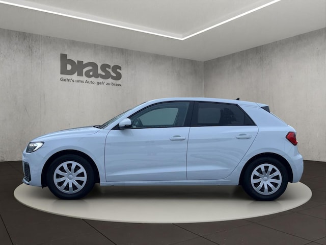 Audi A1 30 TFSI Sportback