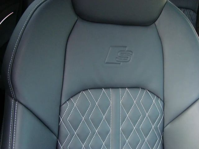 Audi e-tron 55 Quattro S-Line