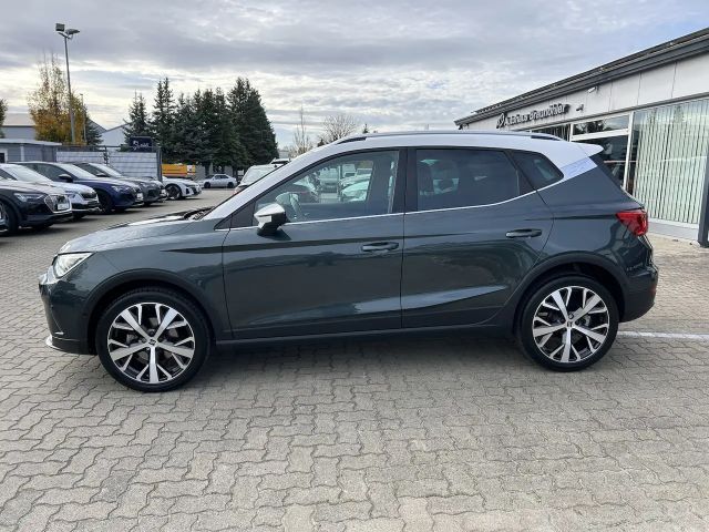 Seat Arona 1.0 TSI DSG