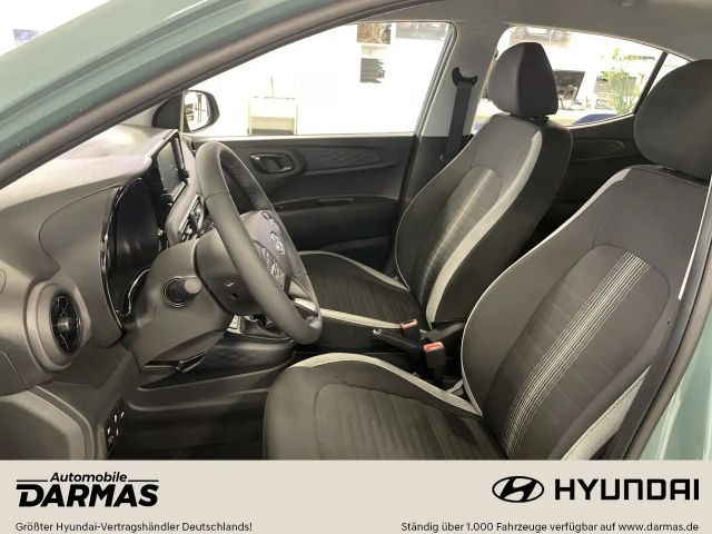 Hyundai i10 1.0 Trend