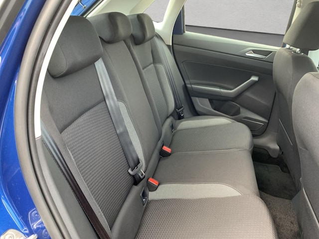 Volkswagen Polo 1.0 TSI Life