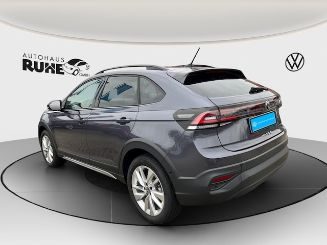 Volkswagen Taigo 1.0 TSI DSG Life