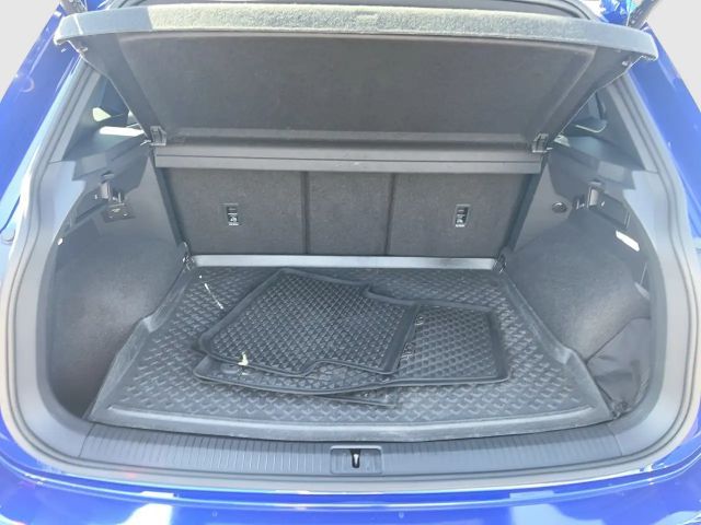 Volkswagen Tiguan "R" 4M Navi HuD Pano Easy-Open AHK LM21