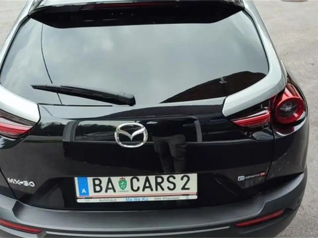 Mazda MX-30 SkyActiv e-Skyactiv