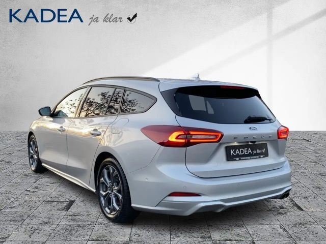 Ford Focus ST Line Wagon