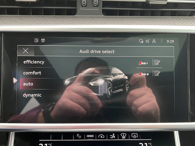 Audi RS7 Quattro Sportback