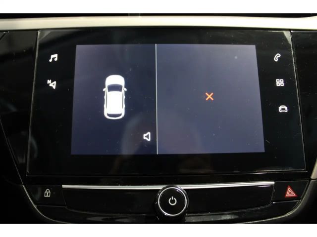Opel Corsa -e ''Edition'' Apple/Android Parksensoren Sitzheiz