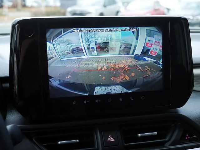 Suzuki Swift AllGrip Comfort Hybrid