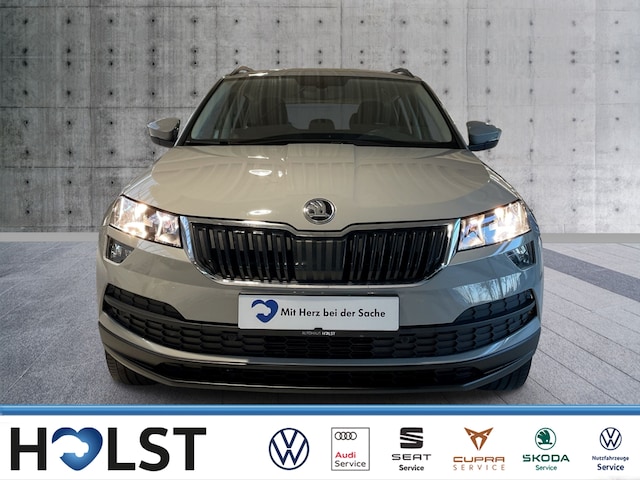 Skoda Karoq 2.0 TDI Style Style