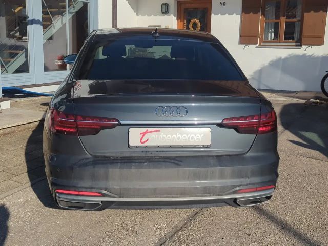 Audi A4 40 TFSI S-Tronic