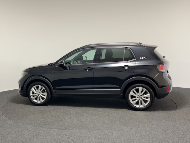 Volkswagen T-Cross 1.0 TSI DSG