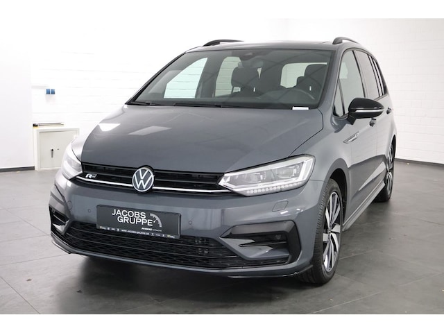 Volkswagen Touran 1.5 TSI DSG R-Line