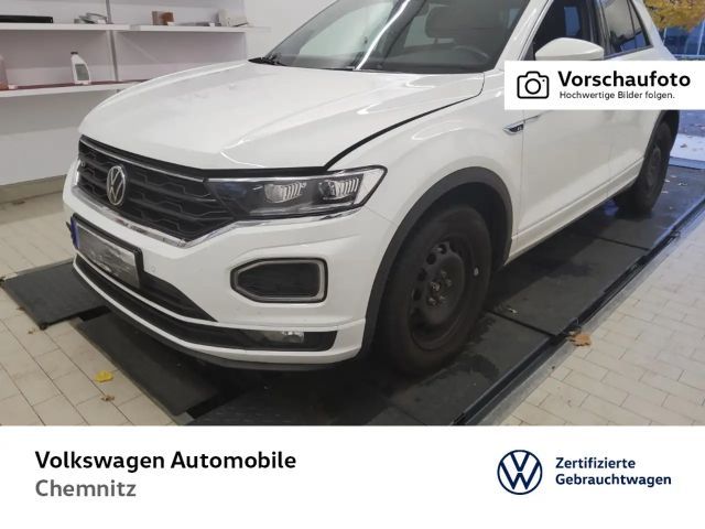 Volkswagen T-Roc 1.5 TSI Sport