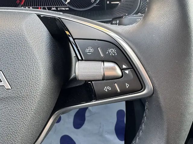 Skoda Scala Selection