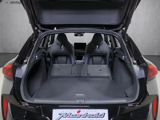 Cupra Terramar 2.0 TSI VZ